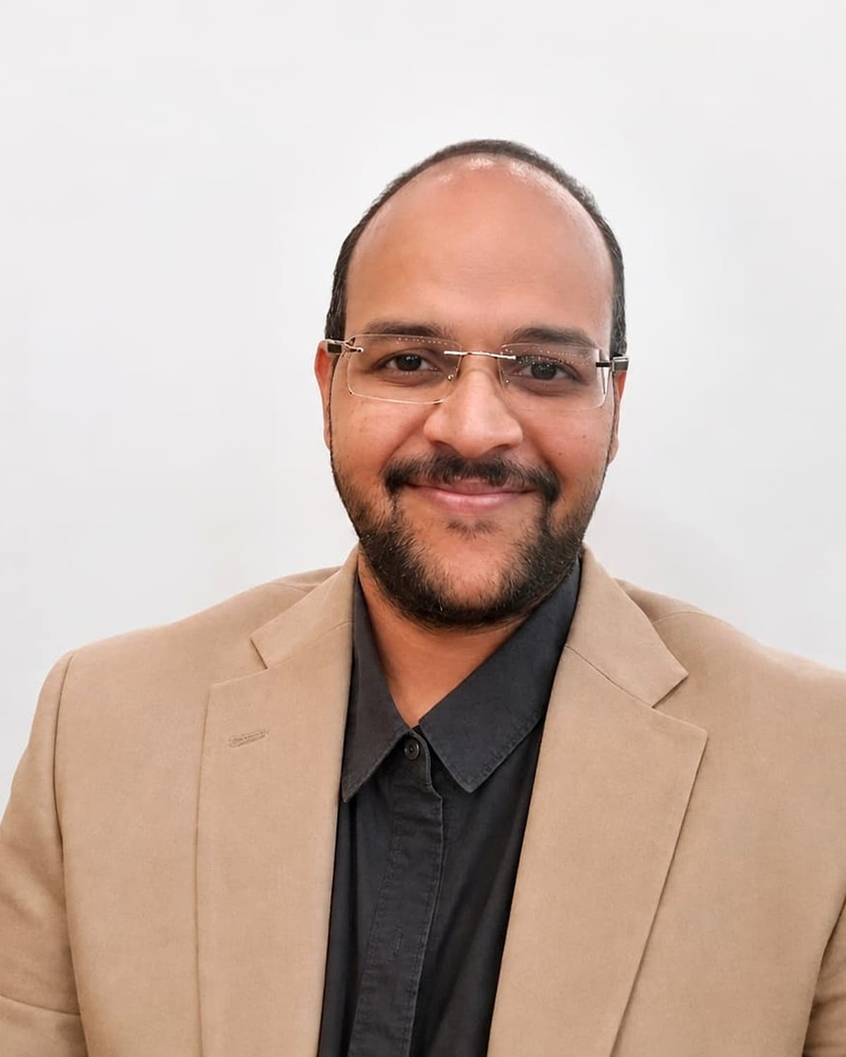 Dr. Vinay Nandolal Baretha